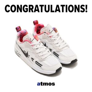 Futura × Nike Women's Jam Train 30cm