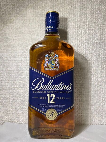 バランタイン12年 終売品 スコッチウイスキー バランタイン17年 ボウモア アバフェルディ12年 デュワーズ