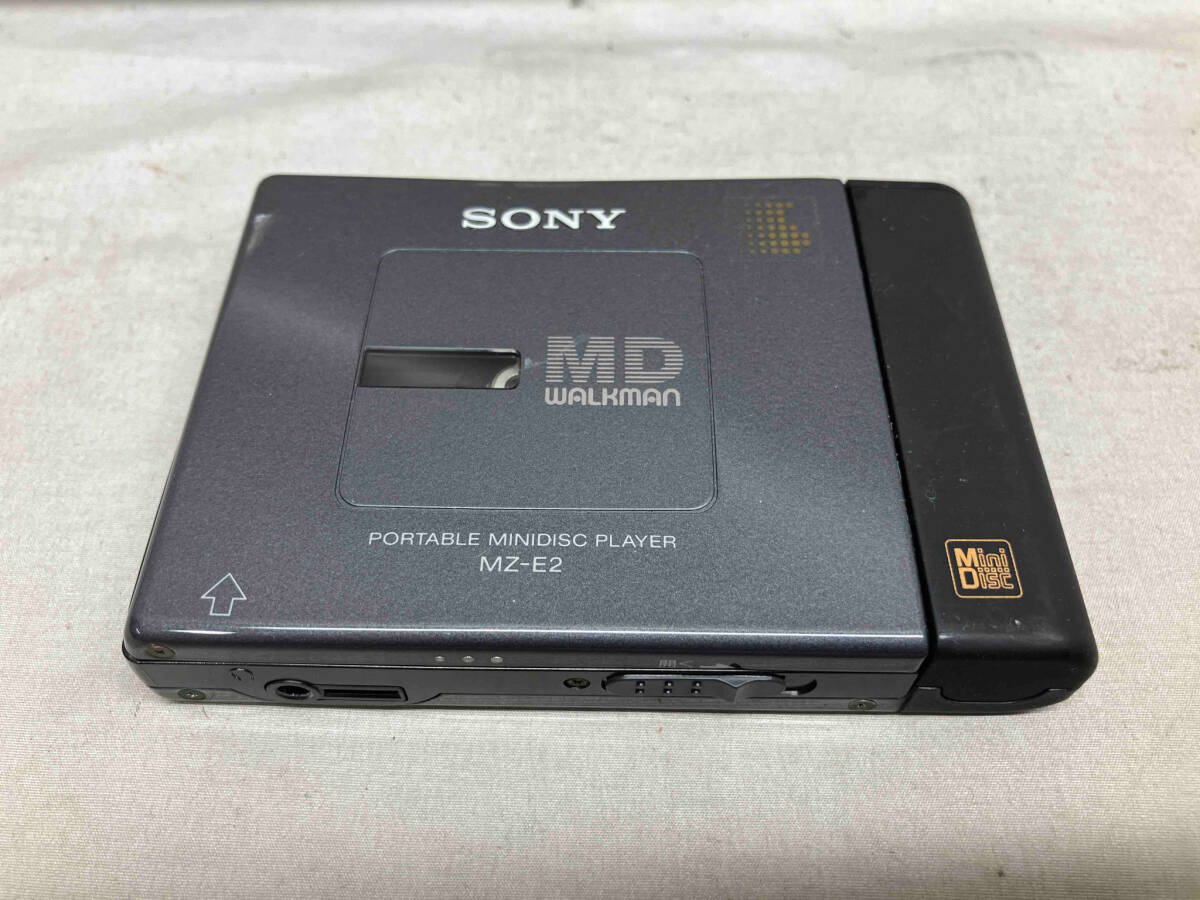 1円スタート 動作未確認 MDウォークマン ジャンク SONY Victor 1円スタート 動作未確認 MDウォークマン ジャンク SONY Victor
