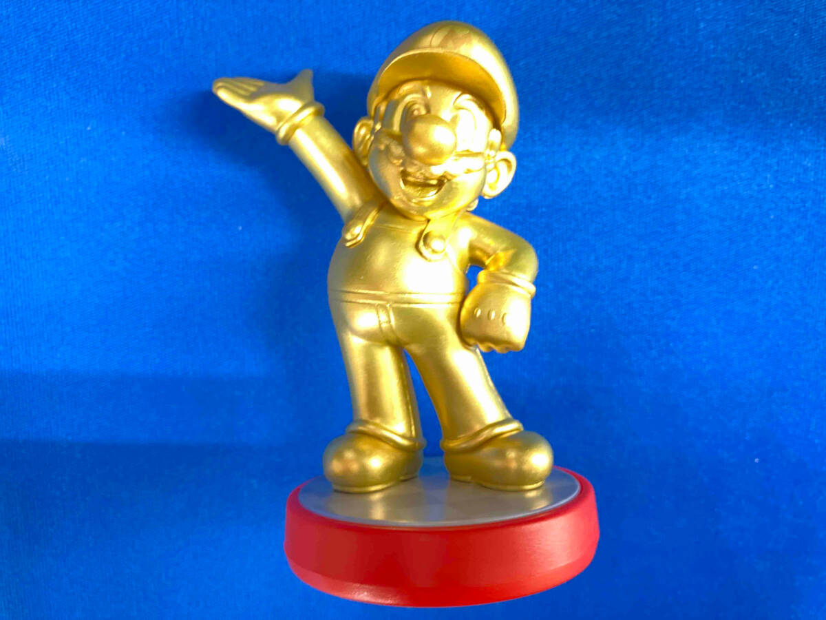Yahoo!オークション -「amiibo ゴールドマリオ」の落札相場 Yahoo!オークション -「amiibo ゴールドマリオ」の落札相場
