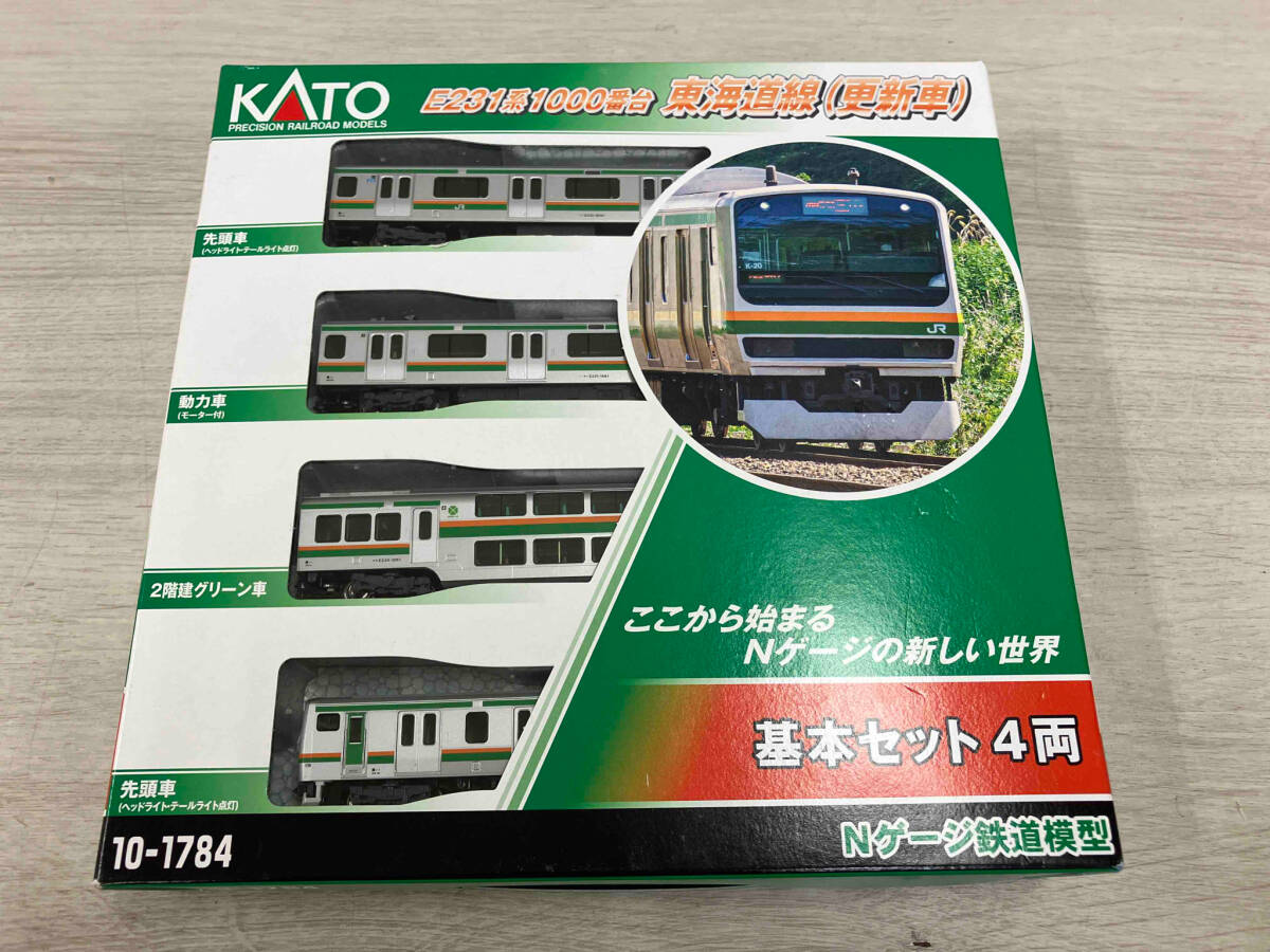 Yahoo!オークション -「e231系1000番台」(Nゲージ) (鉄道模型)の Yahoo!オークション -「e231系1000番台」(Nゲージ) (鉄道模型)の