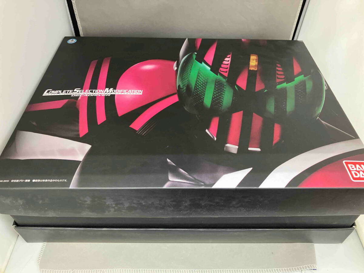 2025年最新】Yahoo!オークション -csm 仮面ライダーディケイドの 2025年最新】Yahoo!オークション -csm 仮面ライダーディケイドの