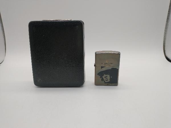 Yahoo!オークション -「zippo 松田優作」の落札相場・落札価格 Yahoo!オークション -「zippo 松田優作」の落札相場・落札価格