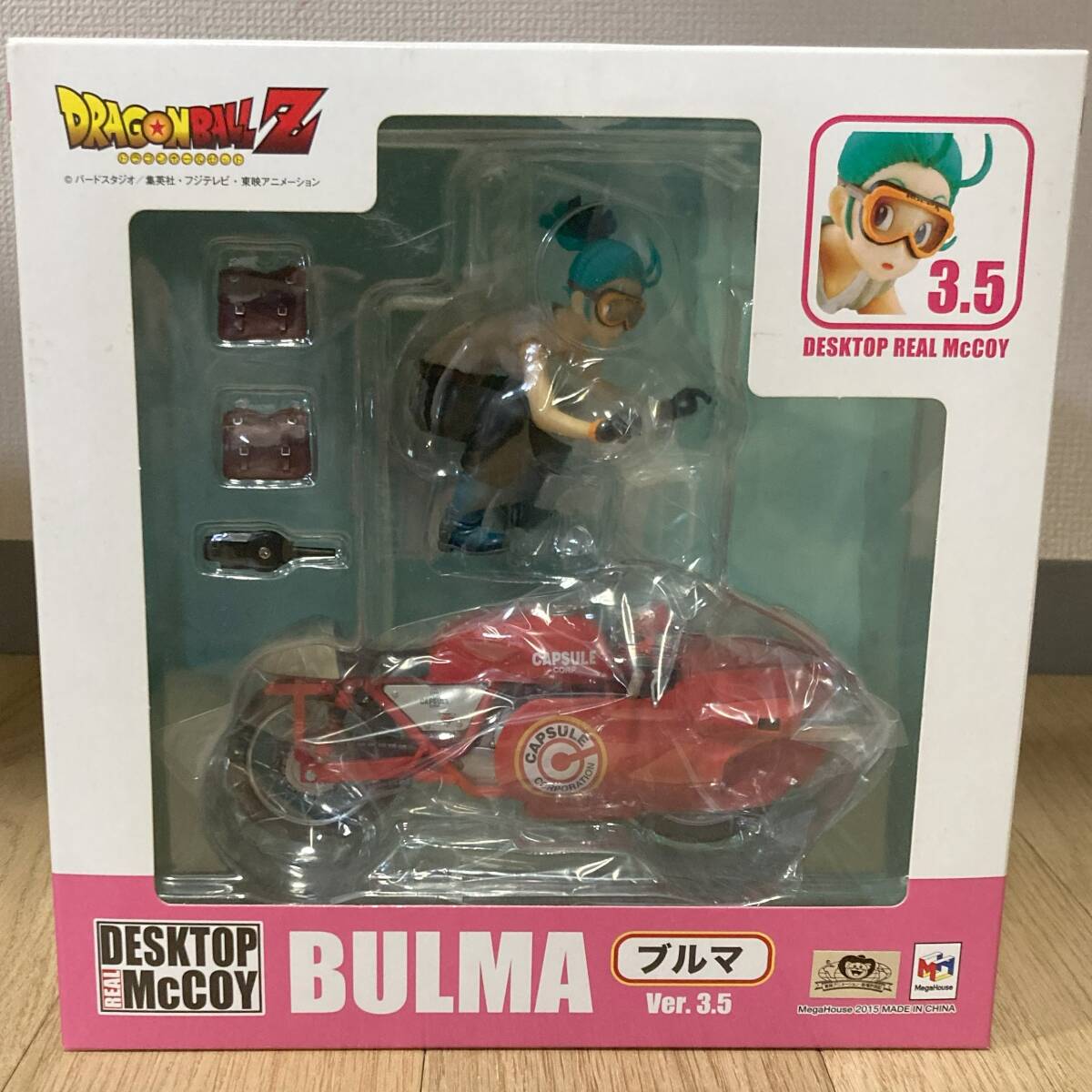 Yahoo!オークション -「mccoy ドラゴンボールz ブルマ」の落札 Yahoo!オークション -「mccoy ドラゴンボールz ブルマ」の落札