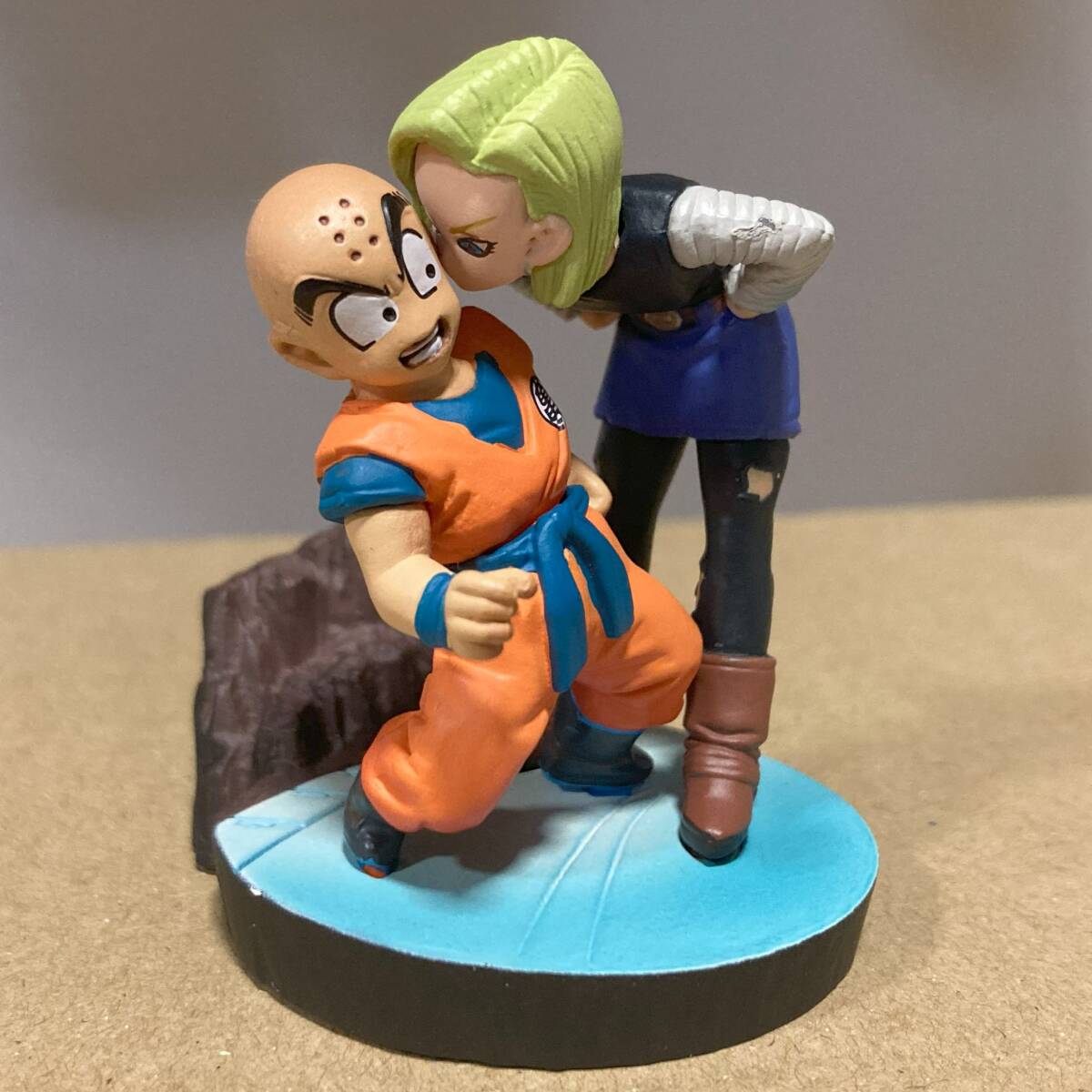Yahoo!オークション -「ドラゴンボールカプセル セル編改」の Yahoo!オークション -「ドラゴンボールカプセル セル編改」の