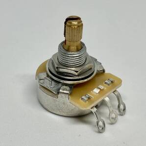 CTS A250K Pot ポット Split スプリット シャフト inch インチ No.3