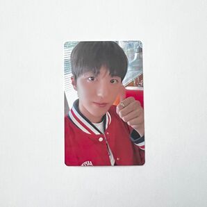 SF9 2024 ZEPP LIVE IN JAPAN ~ D.W.B.H ~ 公式 ランダム トレカ チャニ