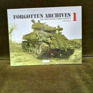 Darren NeelyForgotten Archives: The Lost Signal Corps Photos 戦記 ミリタリー 戦車 ヘルメット ドイツ 銃 軍人 自走砲 武装車