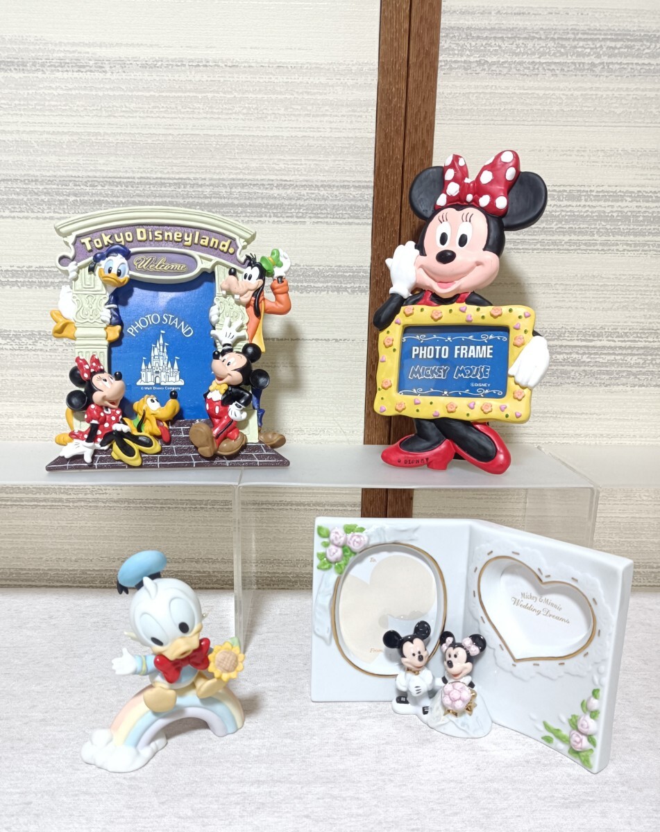 Yahoo!オークション -「ミッキーミニー写真立て」の落札相場 Yahoo!オークション -「ミッキーミニー写真立て」の落札相場