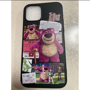 iPhone 12 ケース