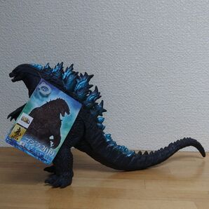 ムービーモンスターシリーズ ゴジラ2019 タグ付き