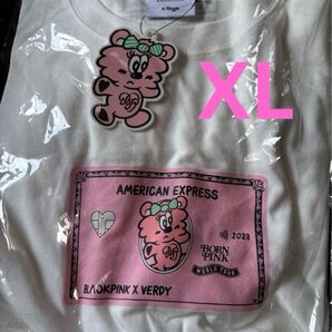 CC T-shirt AMEX EXCLUSIVE