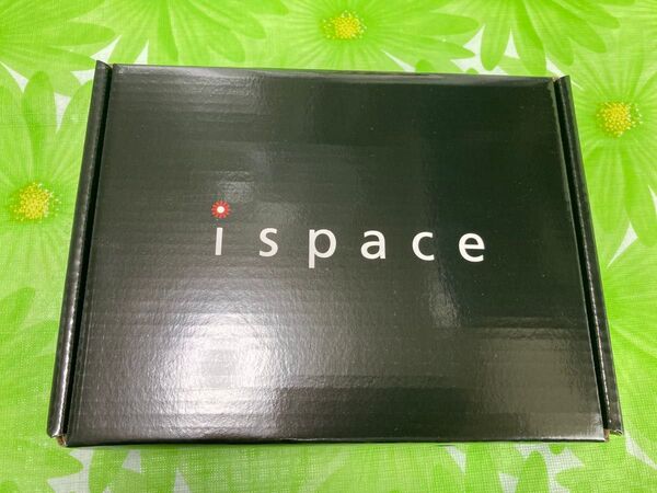 ispace LED アクリルスタンド 未使用品