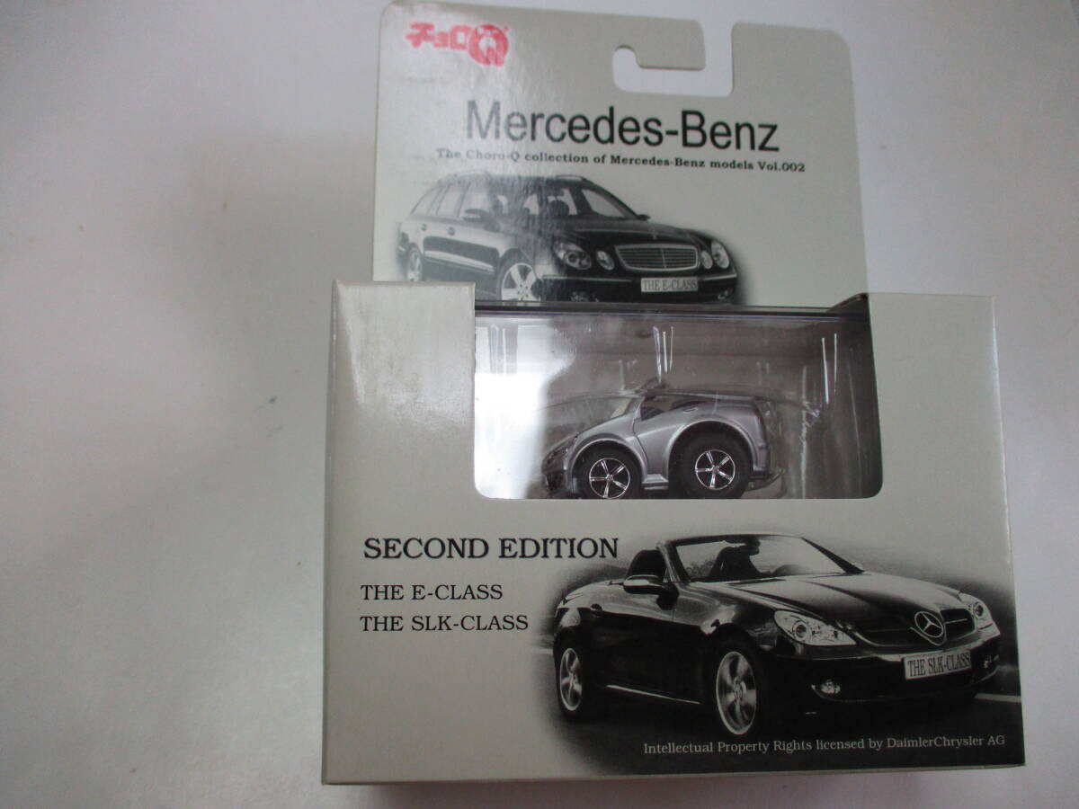 Yahoo!オークション -「slk」(チョロQ) (自動車)の落札相場 Yahoo!オークション -「slk」(チョロQ) (自動車)の落札相場