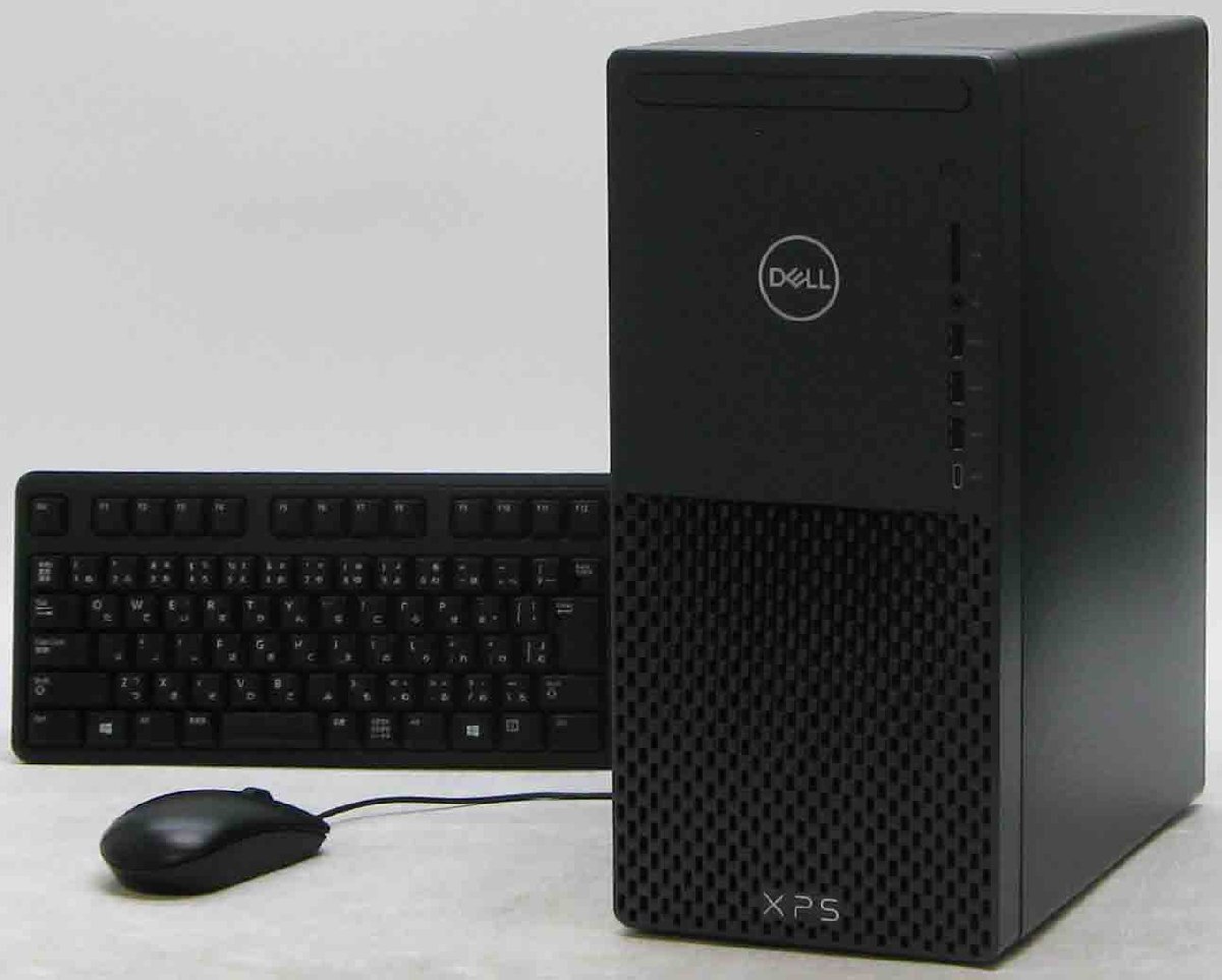 Yahoo!オークション -「dell xps8940」(デスクトップ) (Windows Yahoo!オークション -「dell xps8940」(デスクトップ) (Windows