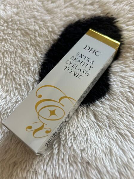 DHCエクストラビューティアイラッシュトニック(まつげ用美容液)★新品
