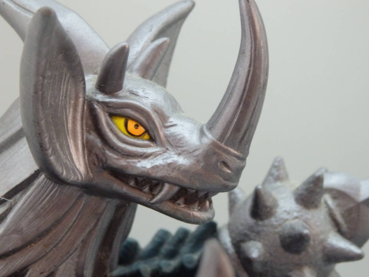 Yahoo!オークション -「ウルトラ怪獣dx タイラント」の落札相場