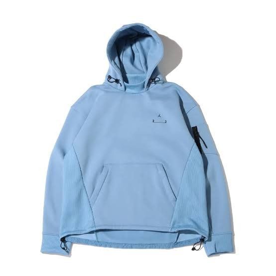 NIKE Jordan Engineered パーカー ナイキ ジョーダン エンジニアード