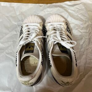 adidasスーパースター