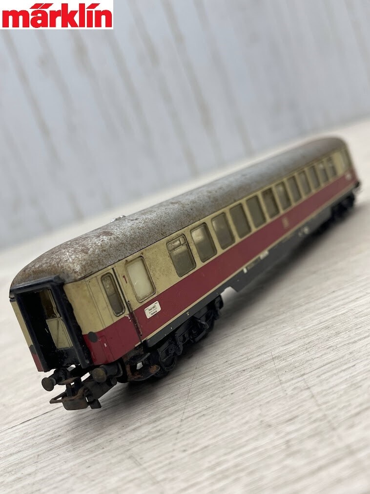 Yahoo!オークション -「西ドイツ製」(HOゲージ) (鉄道模型)の Yahoo!オークション -「西ドイツ製」(HOゲージ) (鉄道模型)の