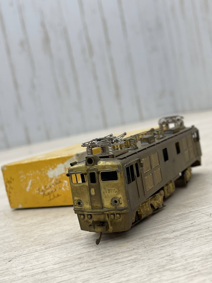 Yahoo!オークション -「ho ed71」(HOゲージ) (鉄道模型)の落札 Yahoo!オークション -「ho ed71」(HOゲージ) (鉄道模型)の落札