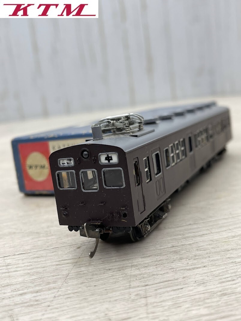 Yahoo!オークション -「クモハ 73」(HOゲージ) (鉄道模型)の落札 Yahoo!オークション -「クモハ 73」(HOゲージ) (鉄道模型)の落札