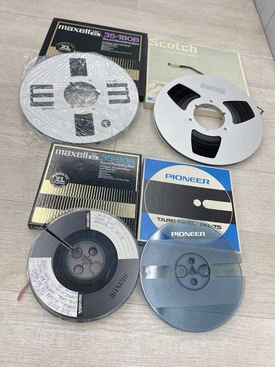 Yahoo!オークション -「maxell 35-90b」の落札相場・落札価格 Yahoo!オークション -「maxell 35-90b」の落札相場・落札価格