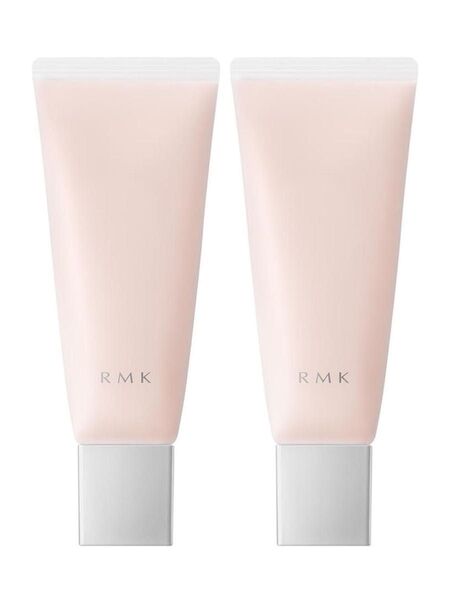RMK アールエムケイ スムースフィットポアレスベース 2個セット
