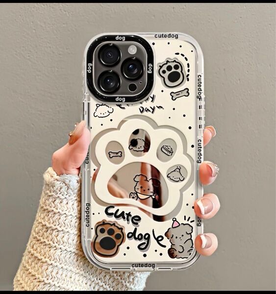 iPhone15ケース
