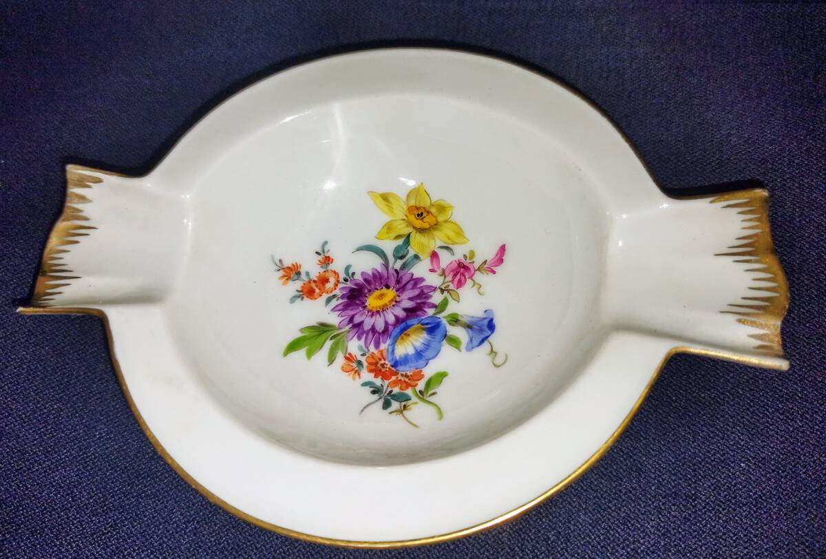 Yahoo!オークション -「マイセン 灰皿」(陶芸) (工芸品)の落札 Yahoo!オークション -「マイセン 灰皿」(陶芸) (工芸品)の落札