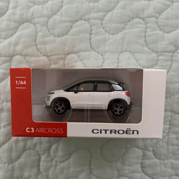 シトロエン CITROEN ミニカー C3