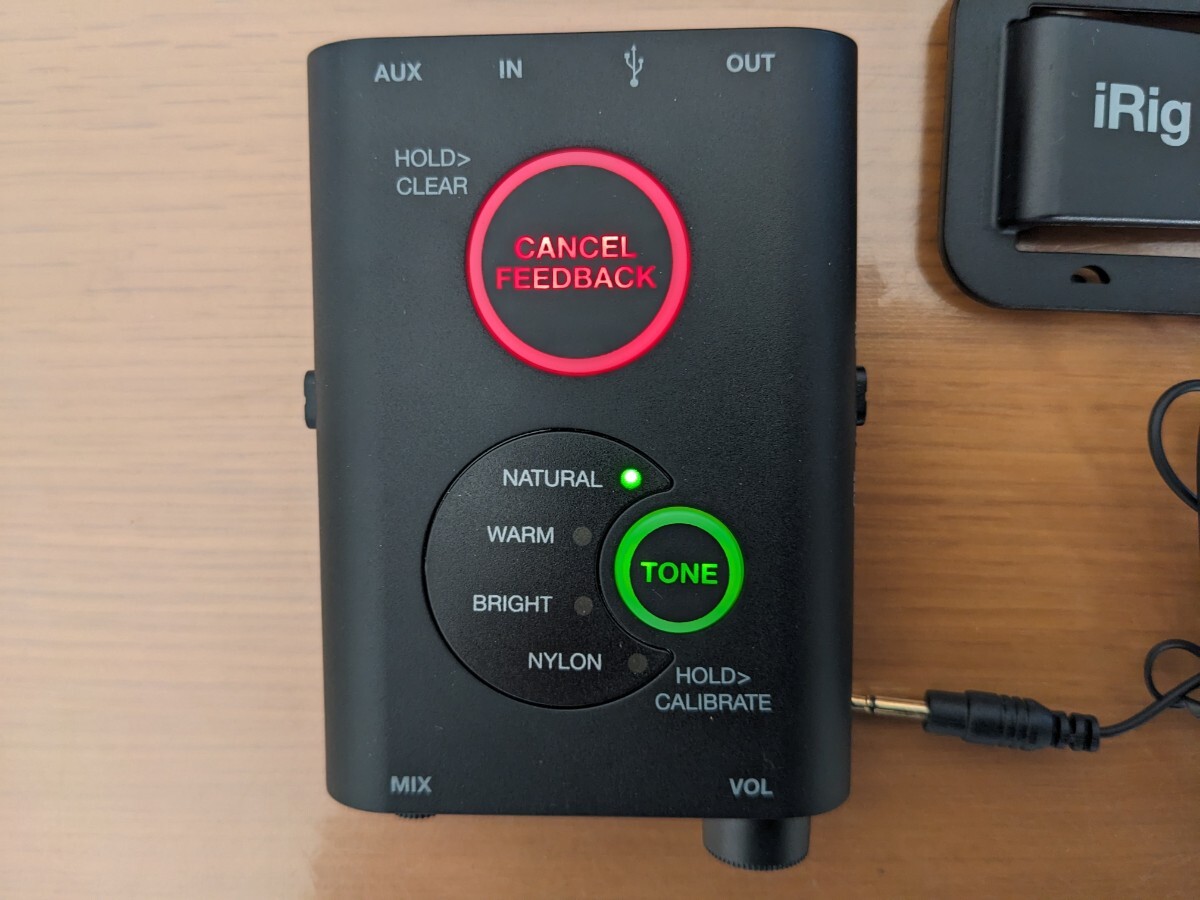 Yahoo!オークション -「irig acoustic stage」の落札相場・落札価格 Yahoo!オークション -「irig acoustic stage」の落札相場・落札価格