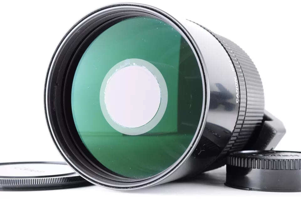 Yahoo!オークション -「canon fd 500mm f8」の落札相場・落札価格 Yahoo!オークション -「canon fd 500mm f8」の落札相場・落札価格
