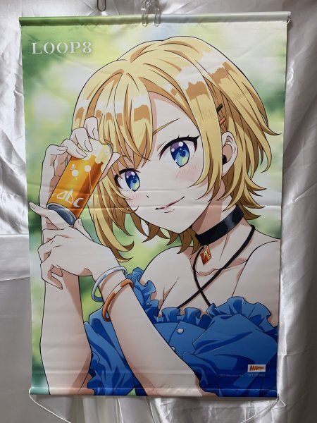 2025年最新】Yahoo!オークション -loop8 特典の中古品・新品・未 2025年最新】Yahoo!オークション -loop8 特典の中古品・新品・未