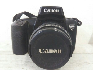 ジャンク Canon EOS1000S ズームレンズ EF 35-80 mm 1:4-5.6 キャノン