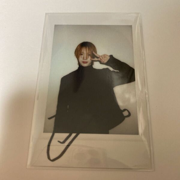 NEXZ NALLINA トモヤ starriver