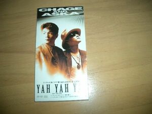 ▲即決▲YAH YAH YAH/CHAGE & ASKA▲8cmCD▲お勧め！！！！！！