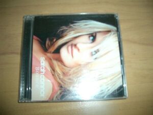 ジャンク品▲サラ・コナー バウンス CD+DVD sarah connor Bounce