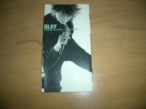 ▼即決▼GLAY　ここではない、どこかへ▼8cmCD▼お勧め