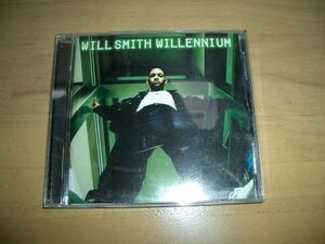 ▲即決▲WILLENNIUM Will Smith ウィル・スミス▲国内盤美品帯付