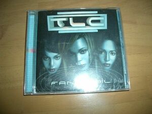 ▲即決▲TLC★「FAN　MAIL」▲12cmCD▲国内盤②　お勧め！！！