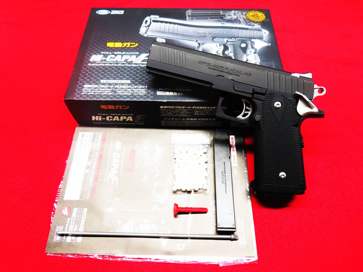 Yahoo!オークション -「ops-m.r.p cal.45」の落札相場・落札価格 Yahoo!オークション -「ops-m.r.p cal.45」の落札相場・落札価格