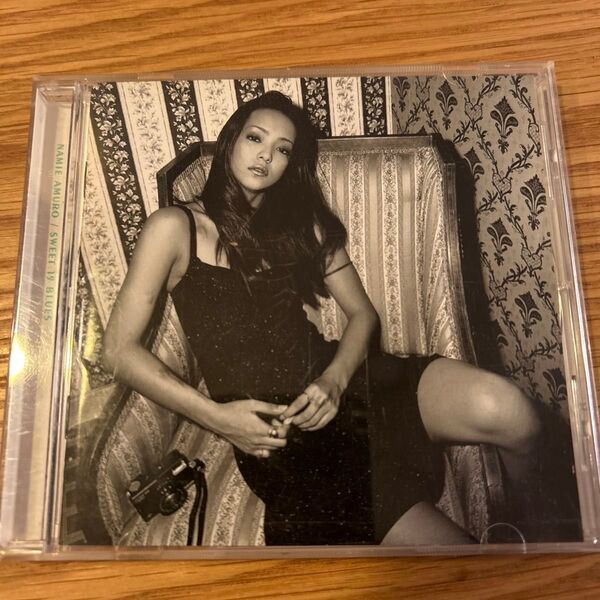 SWEET 190万 BLUES / 安室奈美恵
