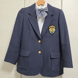 大阪市立 高校制服