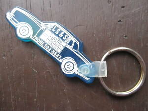 US Vintage key holder car dealer automobile store Ford Merrcury Lincoln ii10