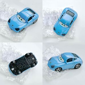 【新品】カーズ サリー ミニカー 絶版