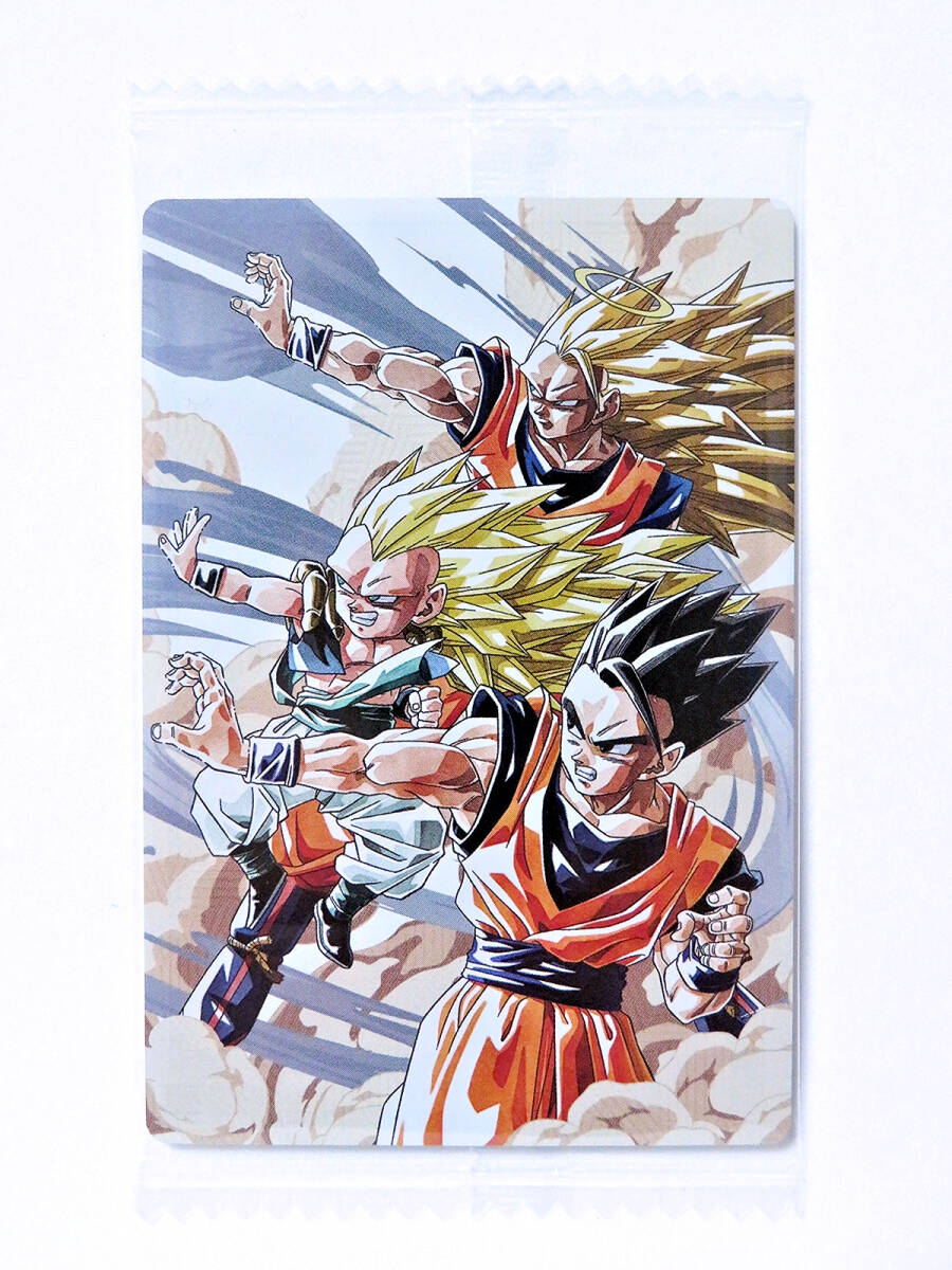 ドラゴンボール - イタジャガ ドラゴンボール Vol.5 5-27 CR