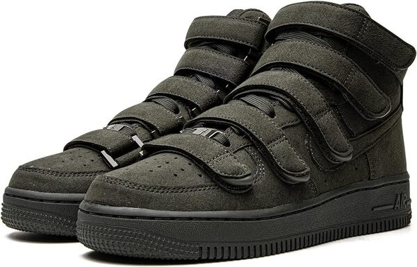 23.5㌢ 新品 ナイキ エア フォースワン 07 スペシャル DM7926-300 ビリー・アイリッシュ NIKE AIR FORCE 1 HIGH 07 SP BILLIE EILISH