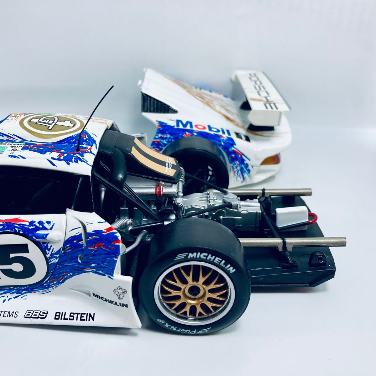 Yahoo!オークション -「ポルシェ 911 gt1 18」の落札相場・落札価格 Yahoo!オークション -「ポルシェ 911 gt1 18」の落札相場・落札価格