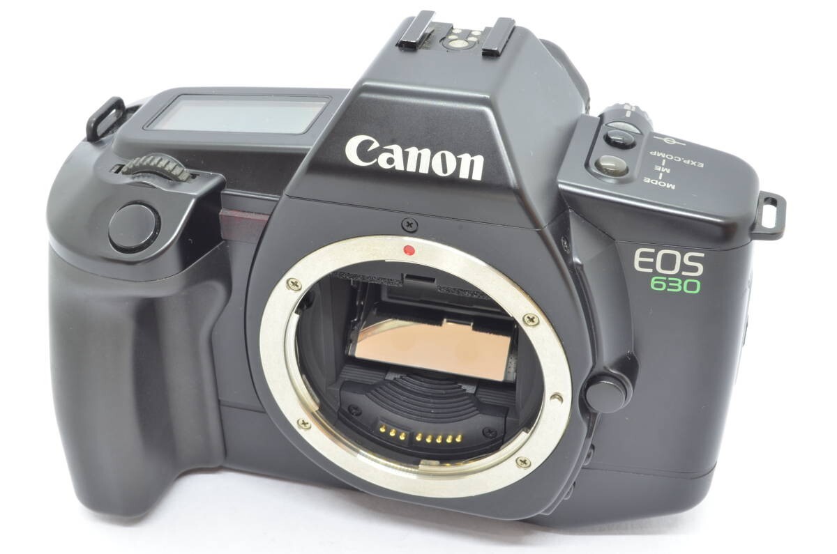 Yahoo!オークション -「canon eos630」(一眼レフ) (フィルム Yahoo!オークション -「canon eos630」(一眼レフ) (フィルム